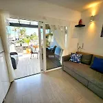 Taisa Playa Roca Apartment *