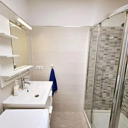 Taisa Playa Roca Apartament Costa Teguise