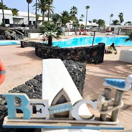 Taisa Playa Roca Apartman