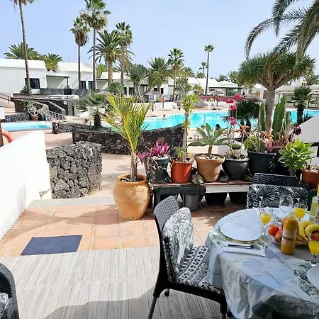 Apartman Taisa Playa Roca *