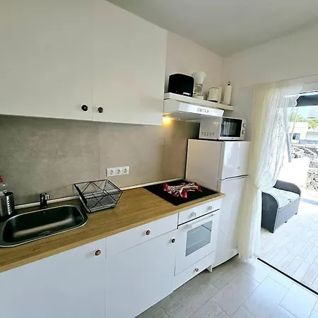 Apartment Taisa Playa Roca