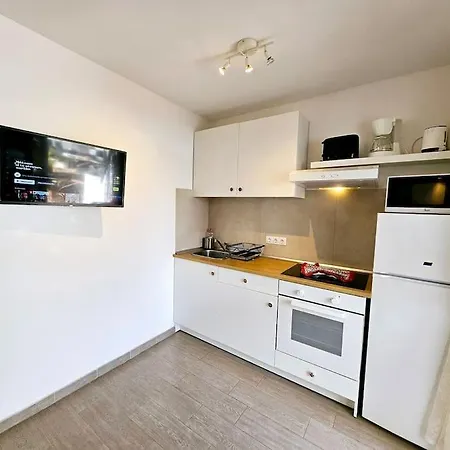 Apartman Taisa Playa Roca *