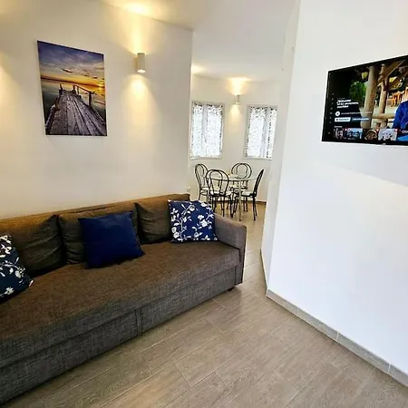 Apartman Taisa Playa Roca Costa Teguise