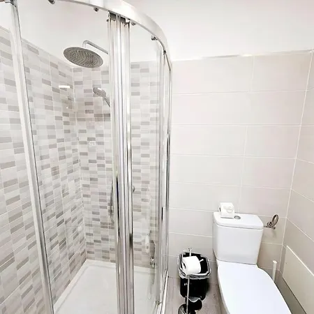 Taisa Playa Roca Apartman Costa Teguise