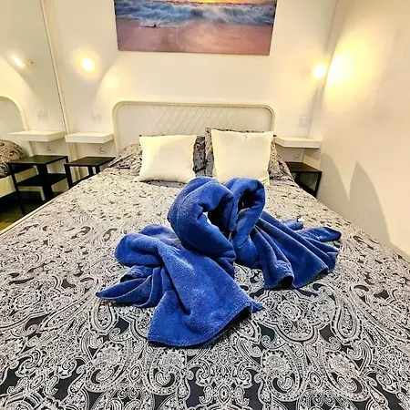 Apartman Taisa Playa Roca Costa Teguise