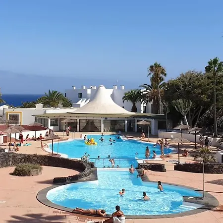 Taisa Playa Roca Apartment *