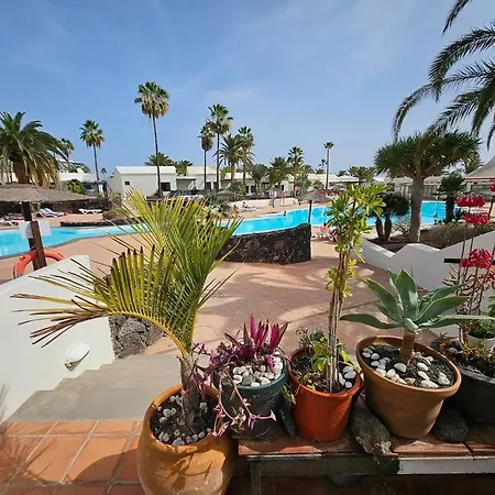 Apartment Taisa Playa Roca