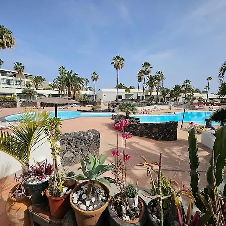 Taisa Playa Roca Apartman *