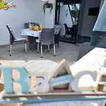 Taisa Playa Roca Διαμέρισμα *