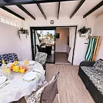 Taisa Playa Roca Διαμέρισμα Costa Teguise