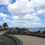 Διαμέρισμα Taisa Playa Roca Costa Teguise